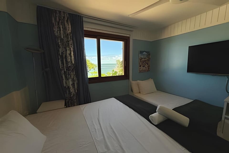 Villa do Portinho - Natú - Praia do Fortr Apartment in Praia do Forte