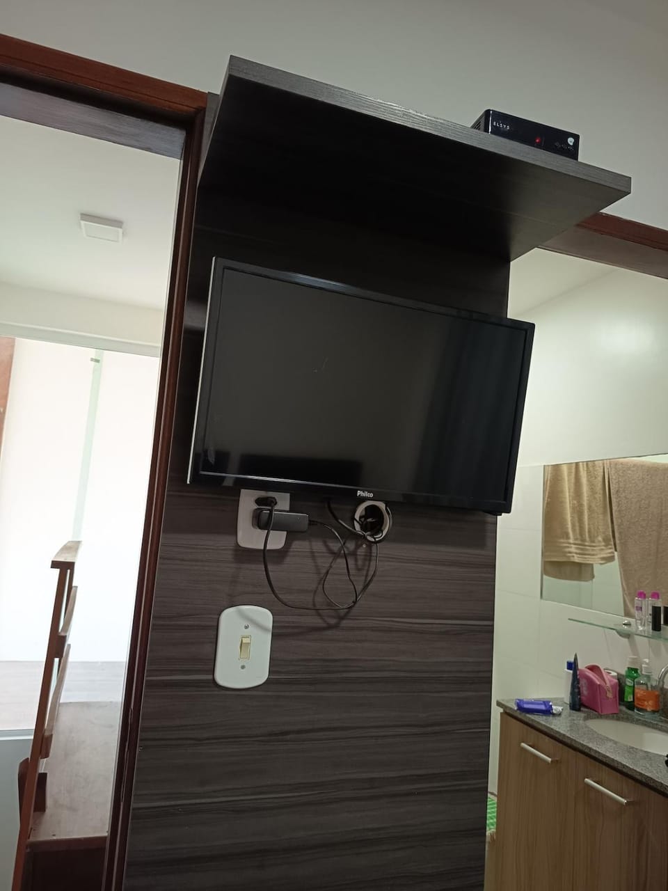 TV and multimedia