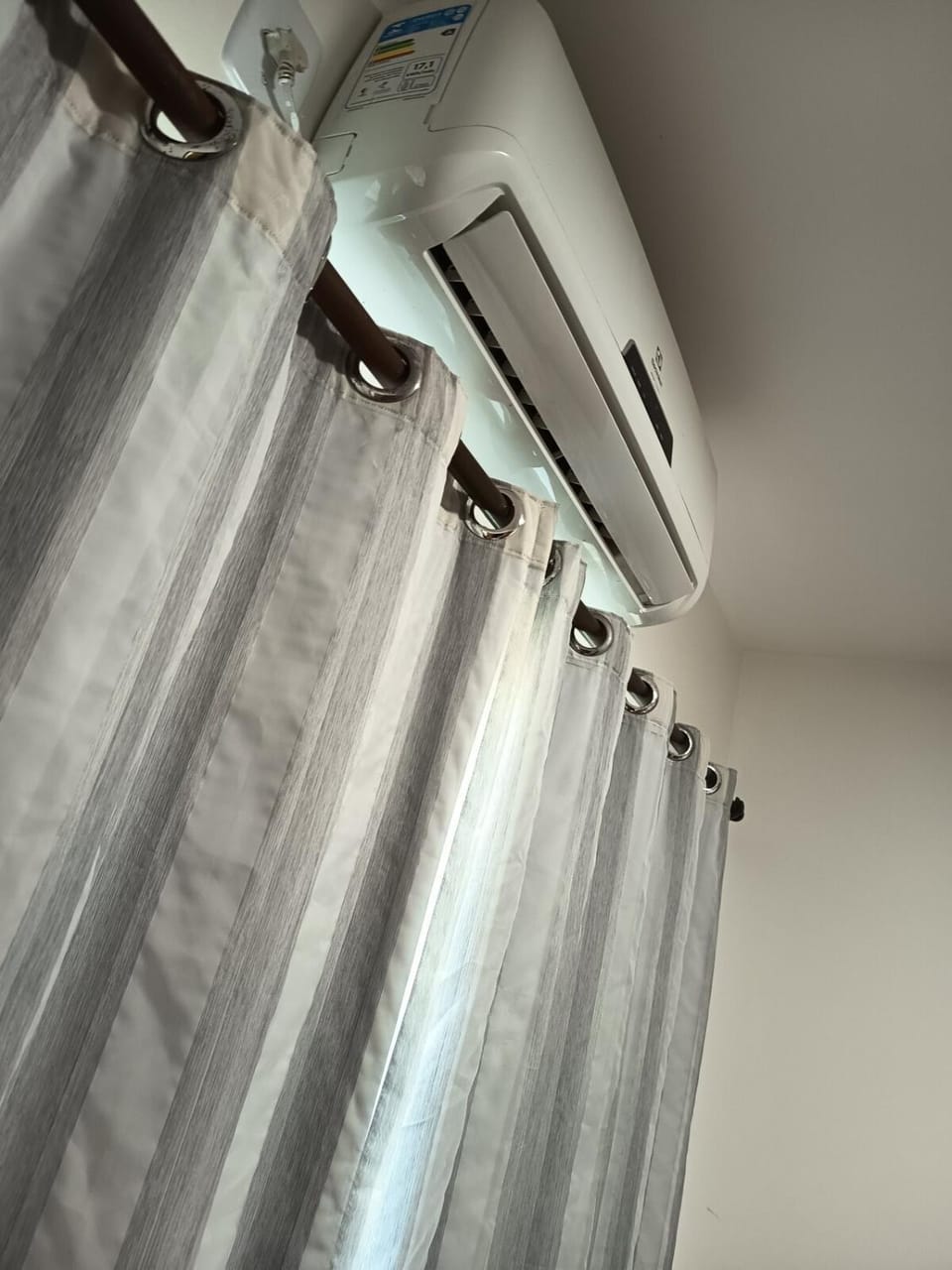 air conditioner