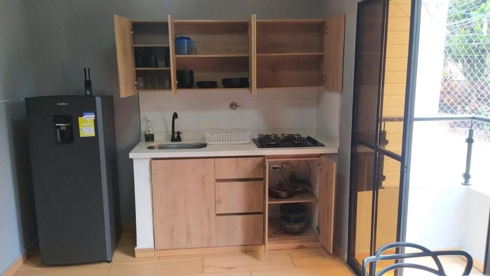 Apartamentos Laureles Medellin Apartment in Medellin