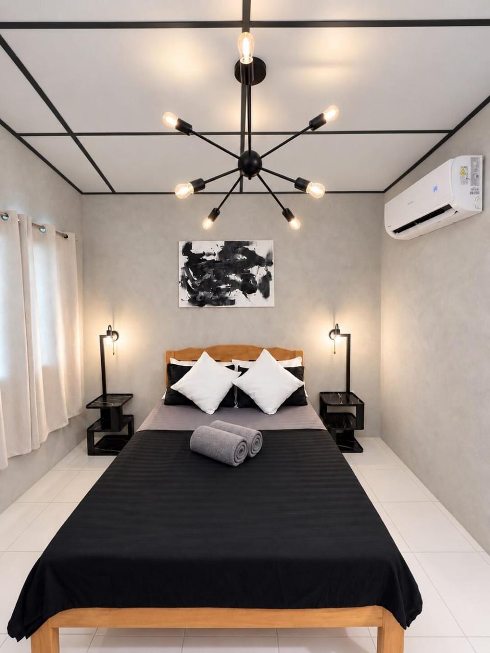 Onyx Suite by MC Rentals Siquijor Apartment in Siquijor