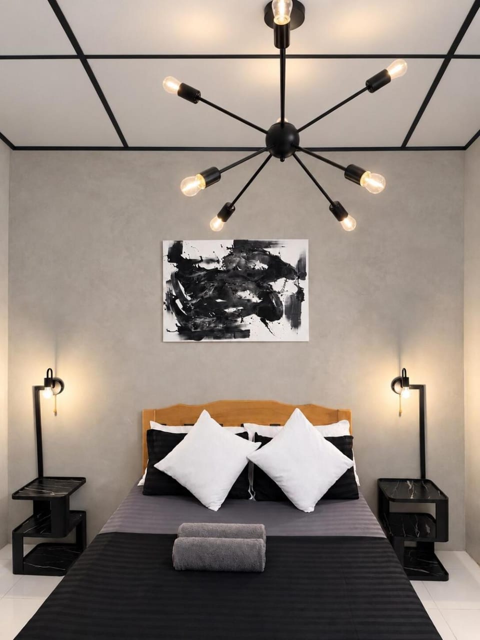 Onyx Suite by MC Rentals Siquijor Apartment in Siquijor