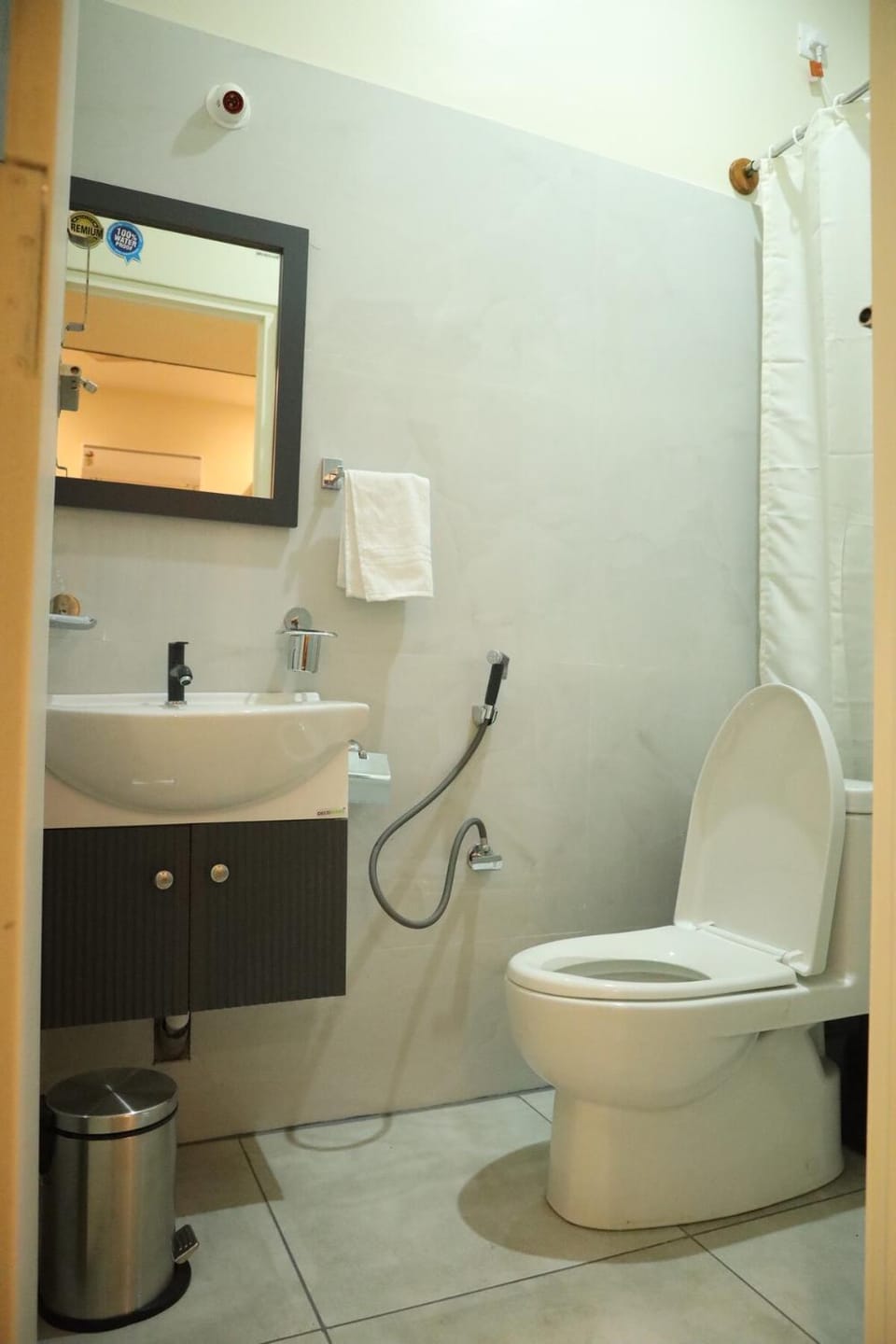 Sugunalayam-G-02- Mountain View Apartment Apartment in Tamil Nadu