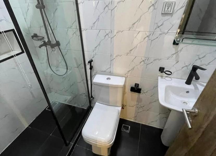 Kome short let Hotel in Abuja