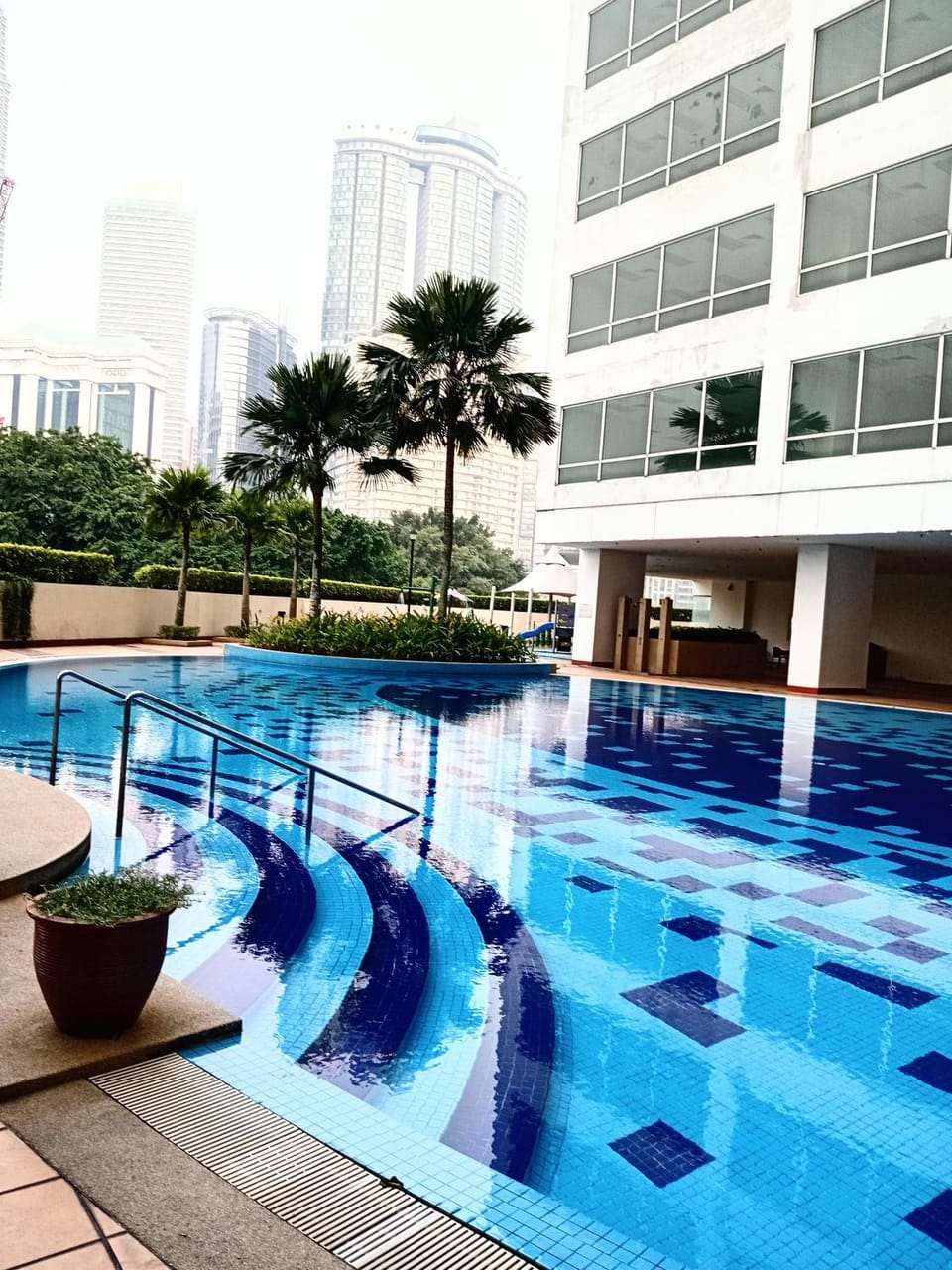 NH Nexus KLCC Hostel in Federal Territory of Kuala Lumpur