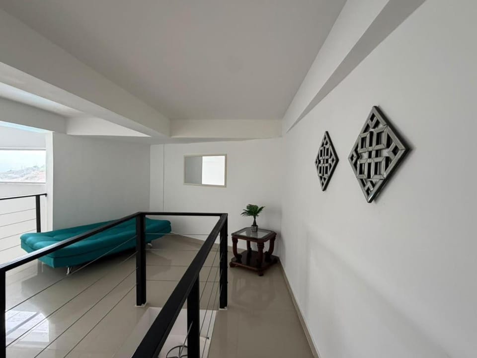 Paraíso del sol 401 Apartment in San Jerónimo