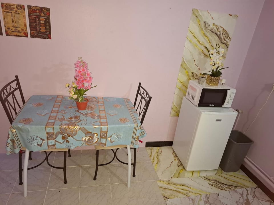 Studio Apartment in Fort-de-France