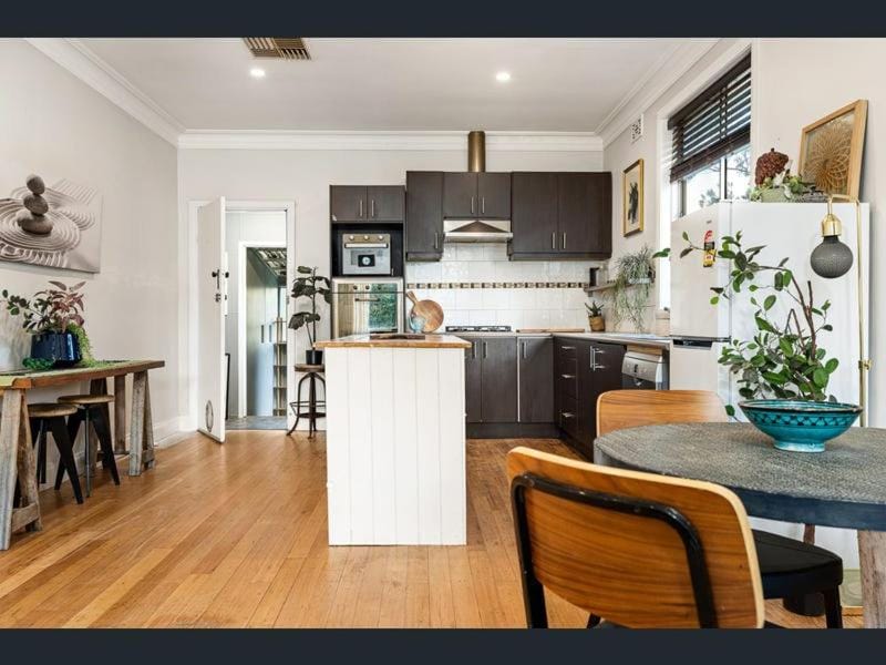 Elizabeth Cottage Creswick House in Creswick
