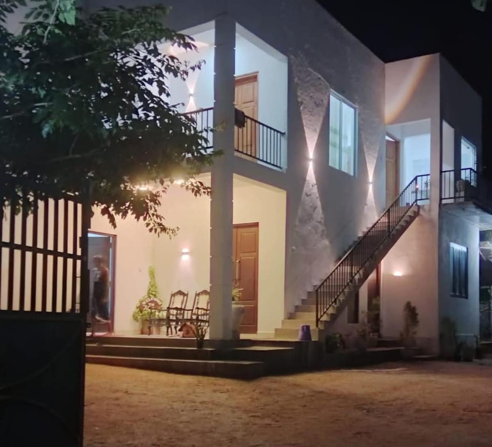 Nileka Home Stay Bed and Breakfast in Sri Lanka