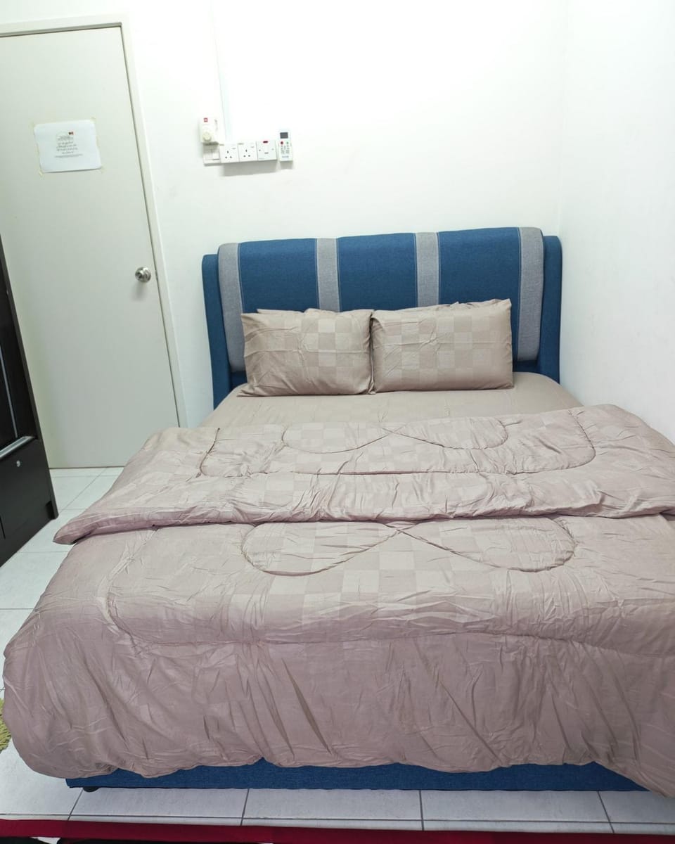 AS Homestay Melaka House in Malacca