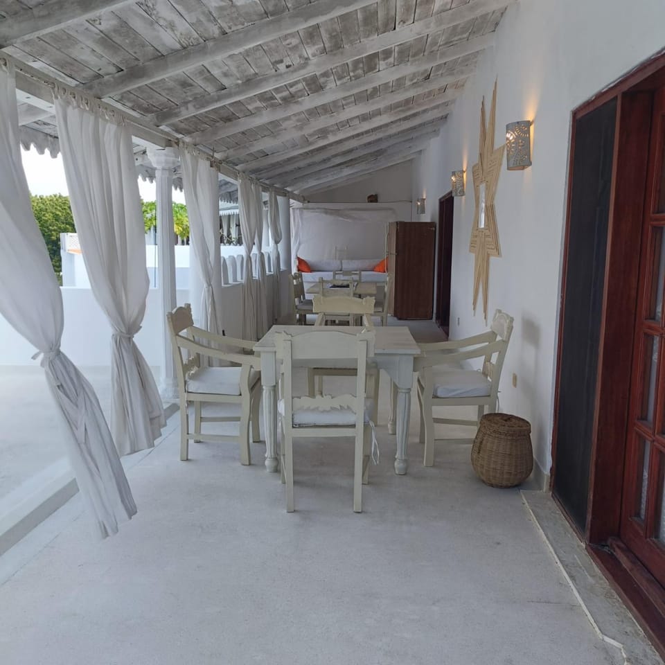 Malaika Apartment in Malindi
