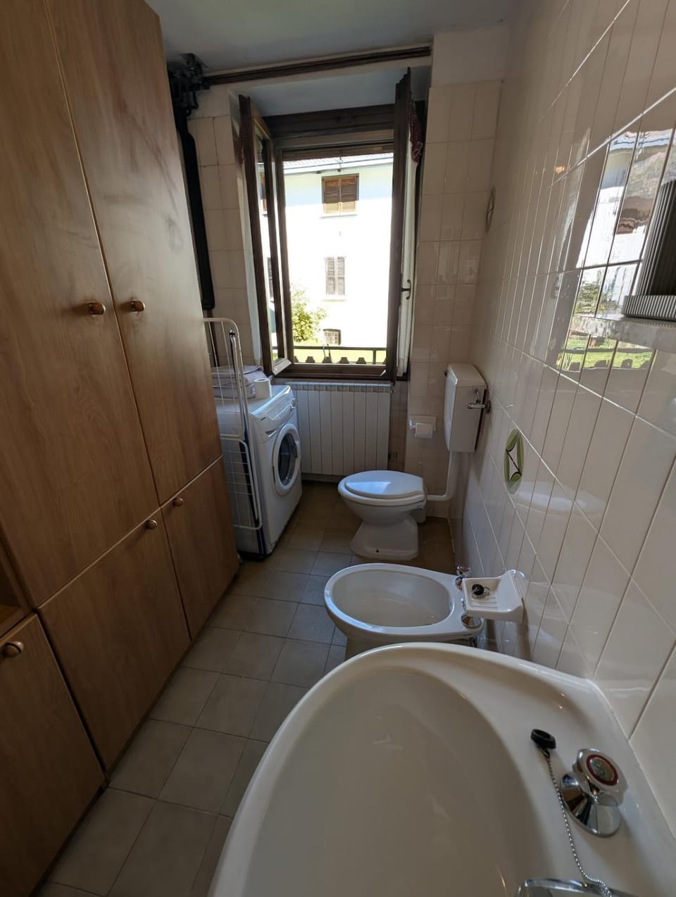 road to tagliaferri,1bedroom,relax,ski,trekking Apartment in Province of Brescia