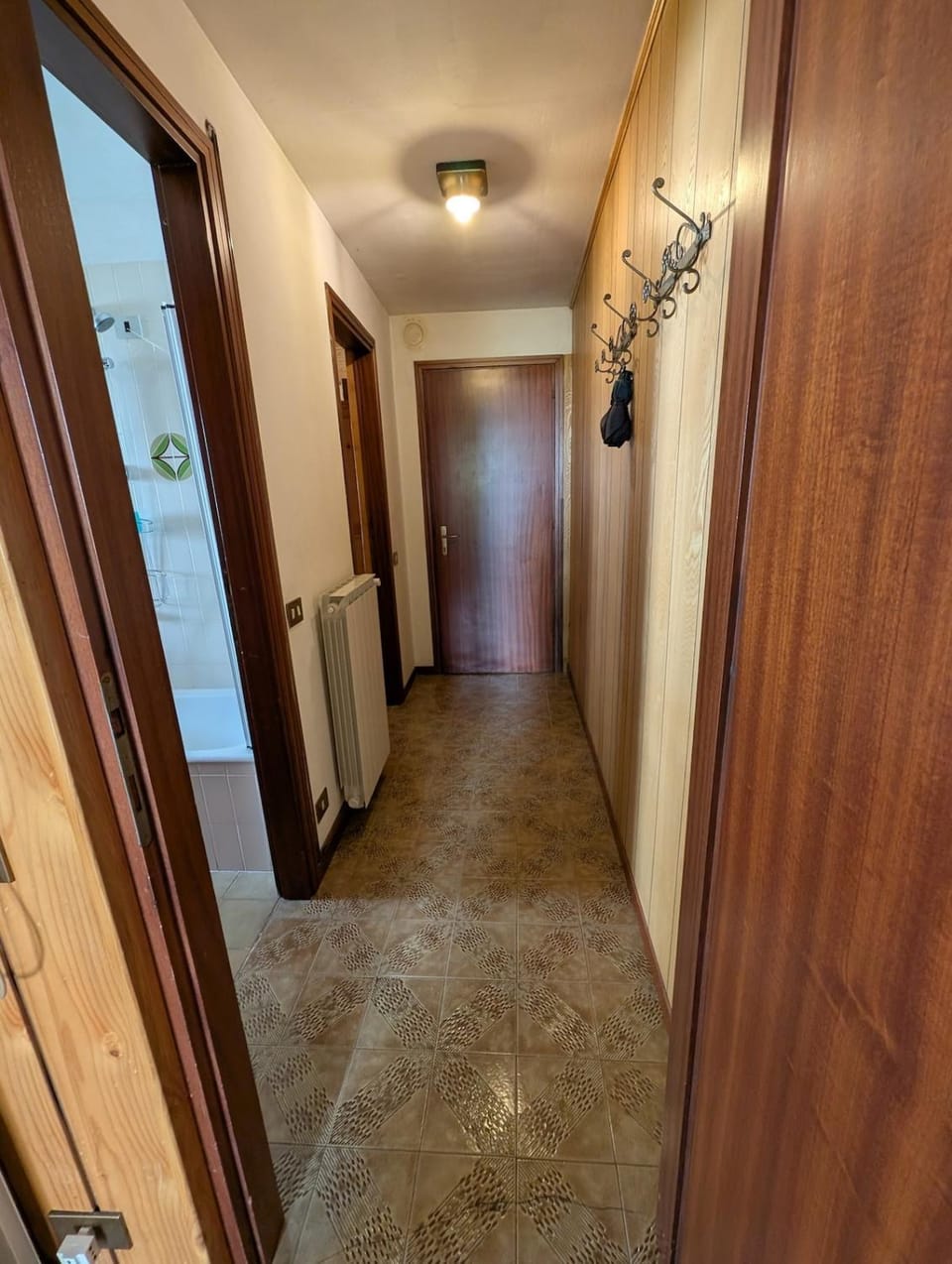 road to tagliaferri,1bedroom,relax,ski,trekking Apartment in Province of Brescia