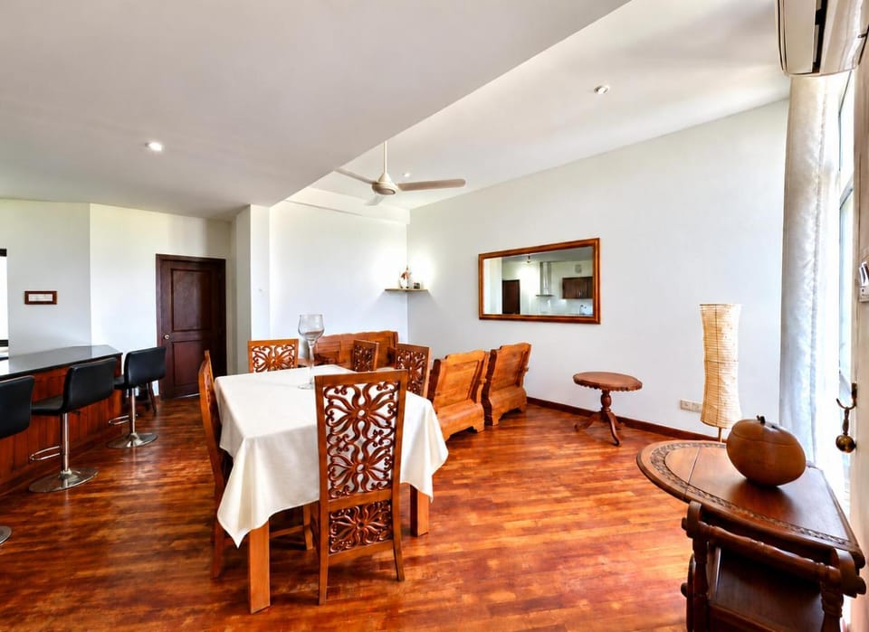 Waterview by CityScape Apartment in Western Province