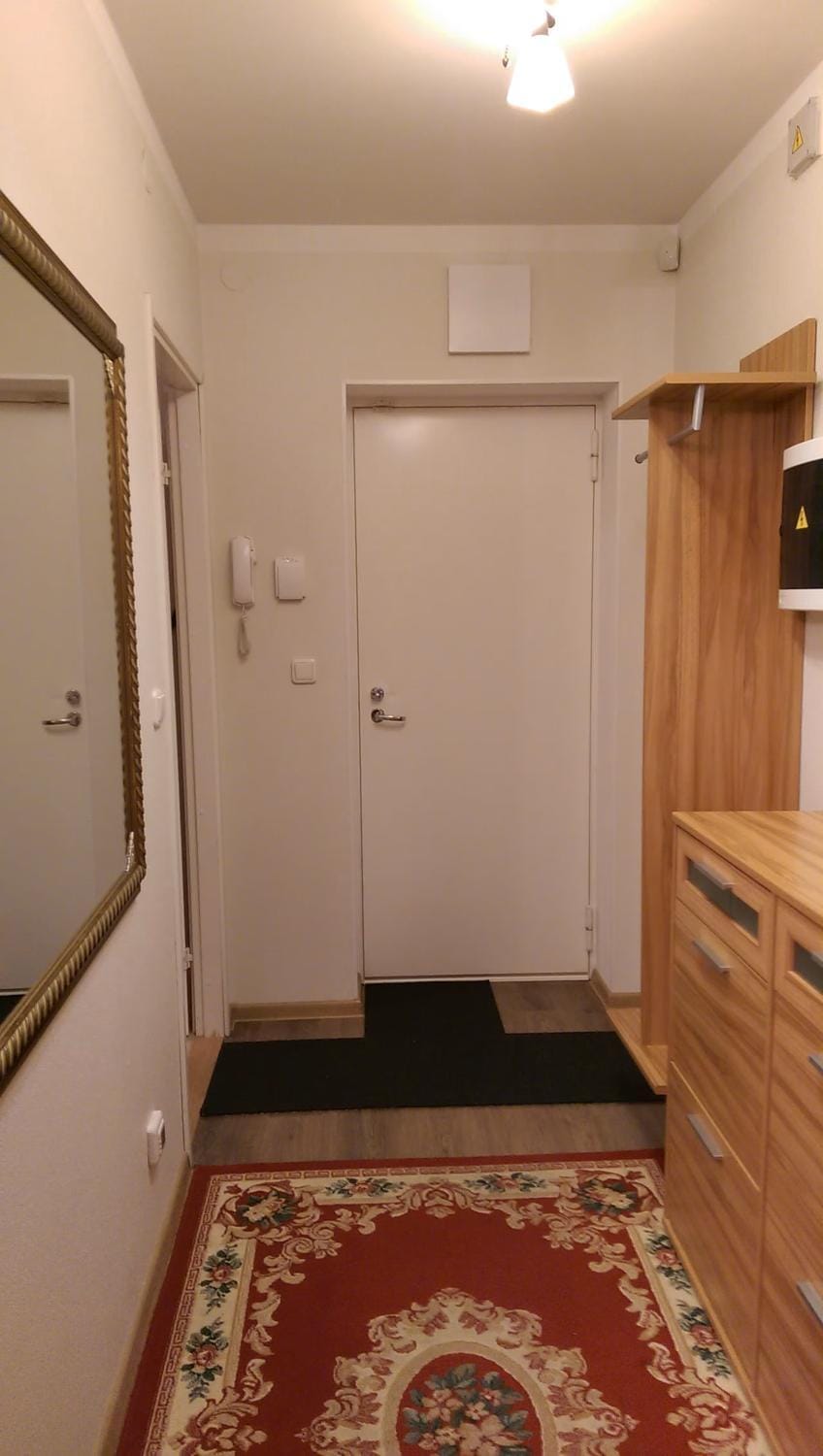 Maleva 1-Bedroom Apartment Apartment in Tallinn