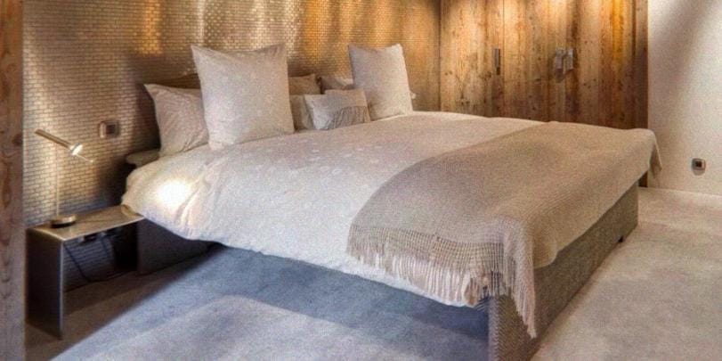 Chesa Sophie – Luxury Penthouse St. Moritz Apartment in Saint Moritz