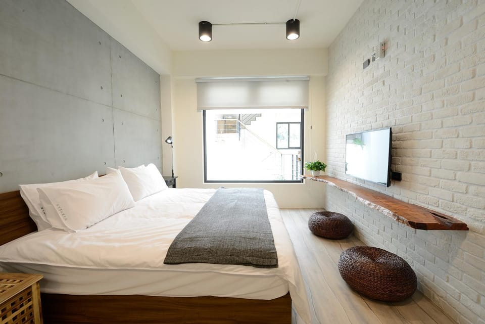 View (from property/room), Photo of the whole room