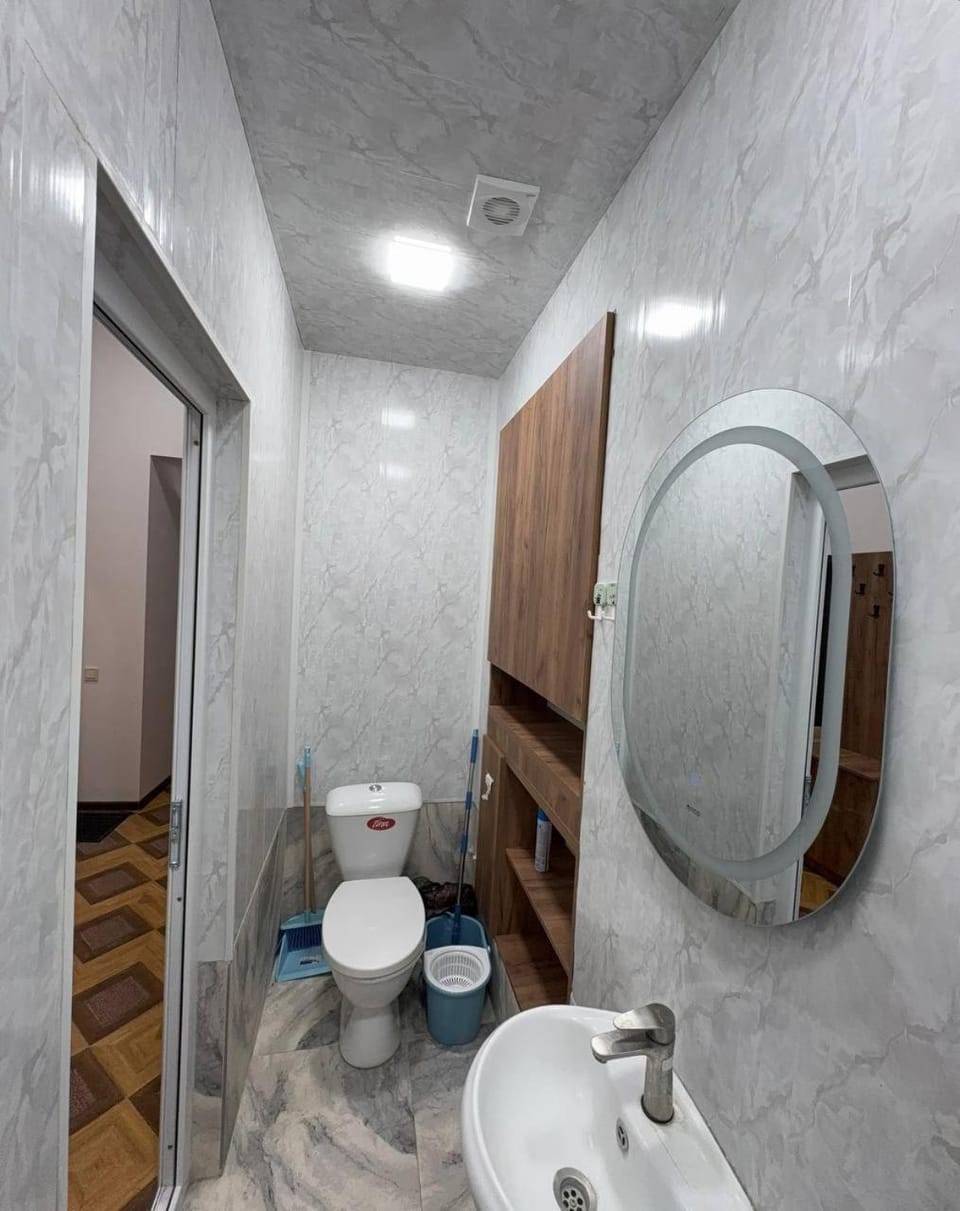 Armenia Sacred Stay Hostel in Yerevan