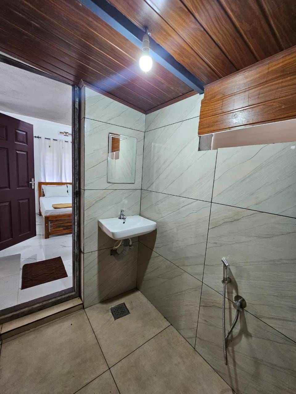 Carpe Diem Homestay Vacation rental in Kerala