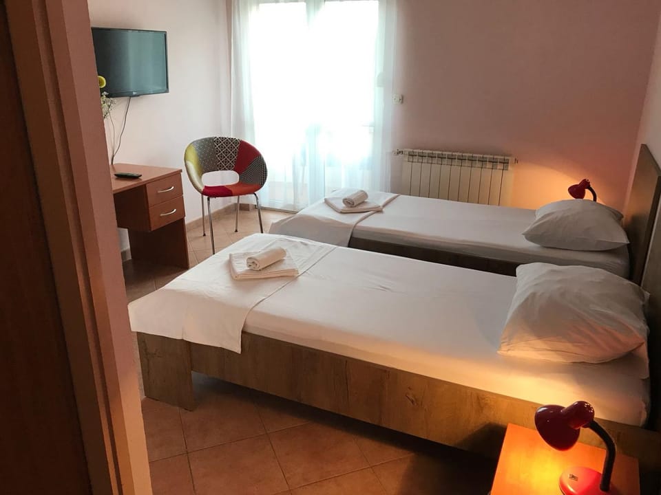 Guest House Ivo Bed and Breakfast in Šibenik-Knin County, Croatia