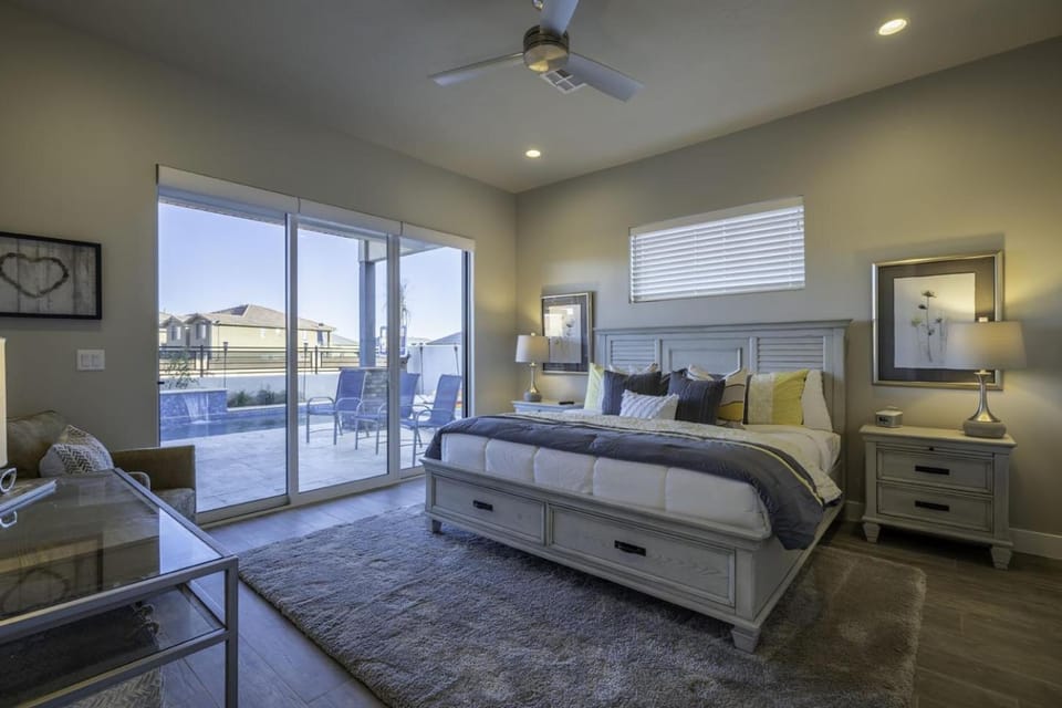 Snow Canyon Poolhouse #65 #66 home House in Santa Clara