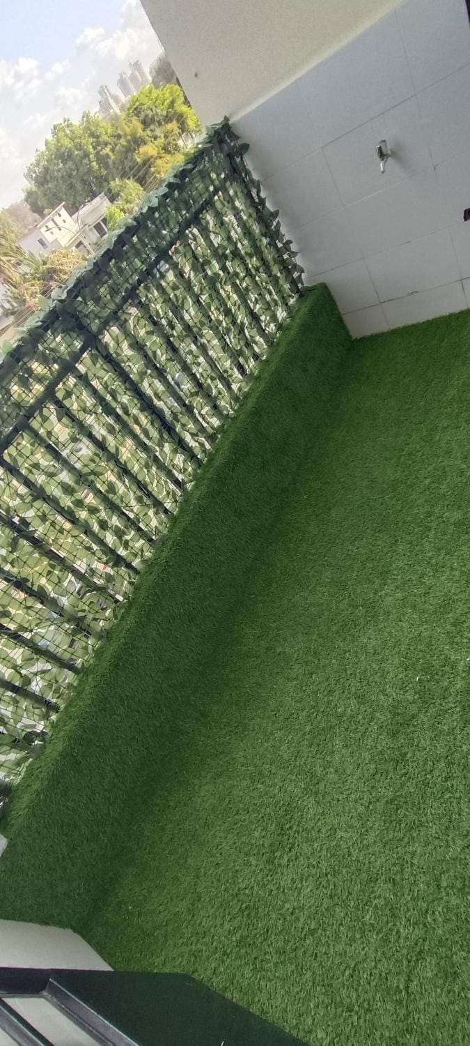 Grand Midtown Executive studio with a balcony view Apartment in Nairobi County