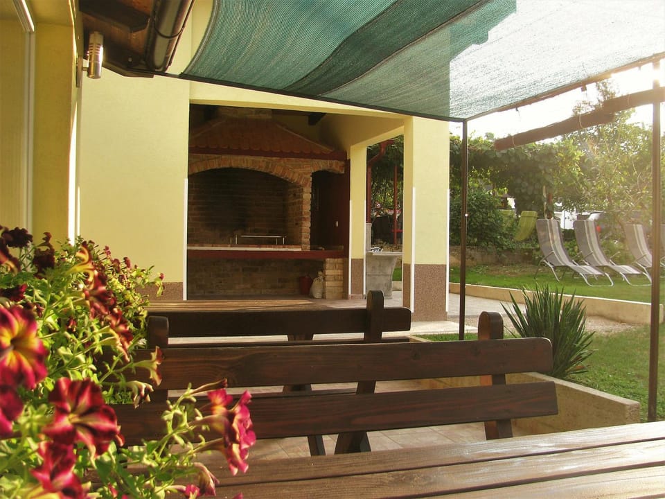 House Sekulic Bed and Breakfast in Lika-Senj County