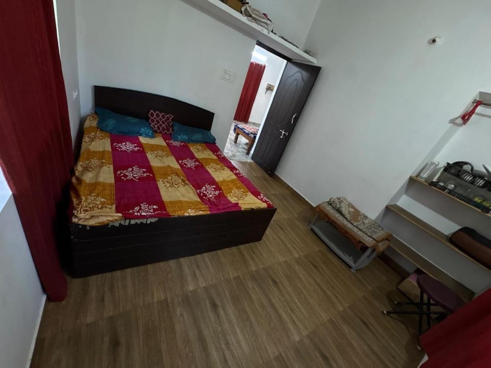 Home Away From Home Villa in Karnataka