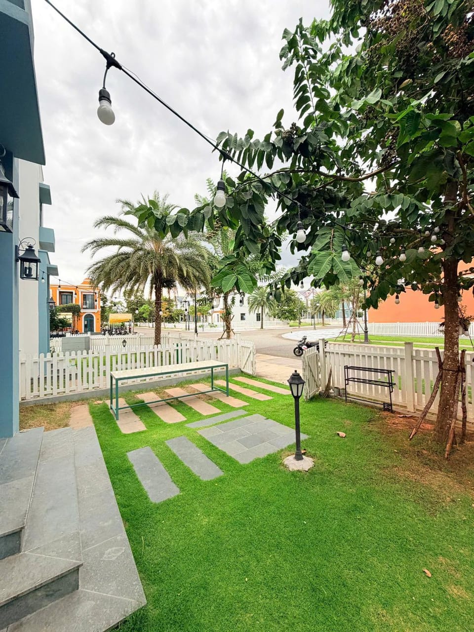 Villa 4 PN 6 giường và 1 Sofabed Villa in Phan Thiet