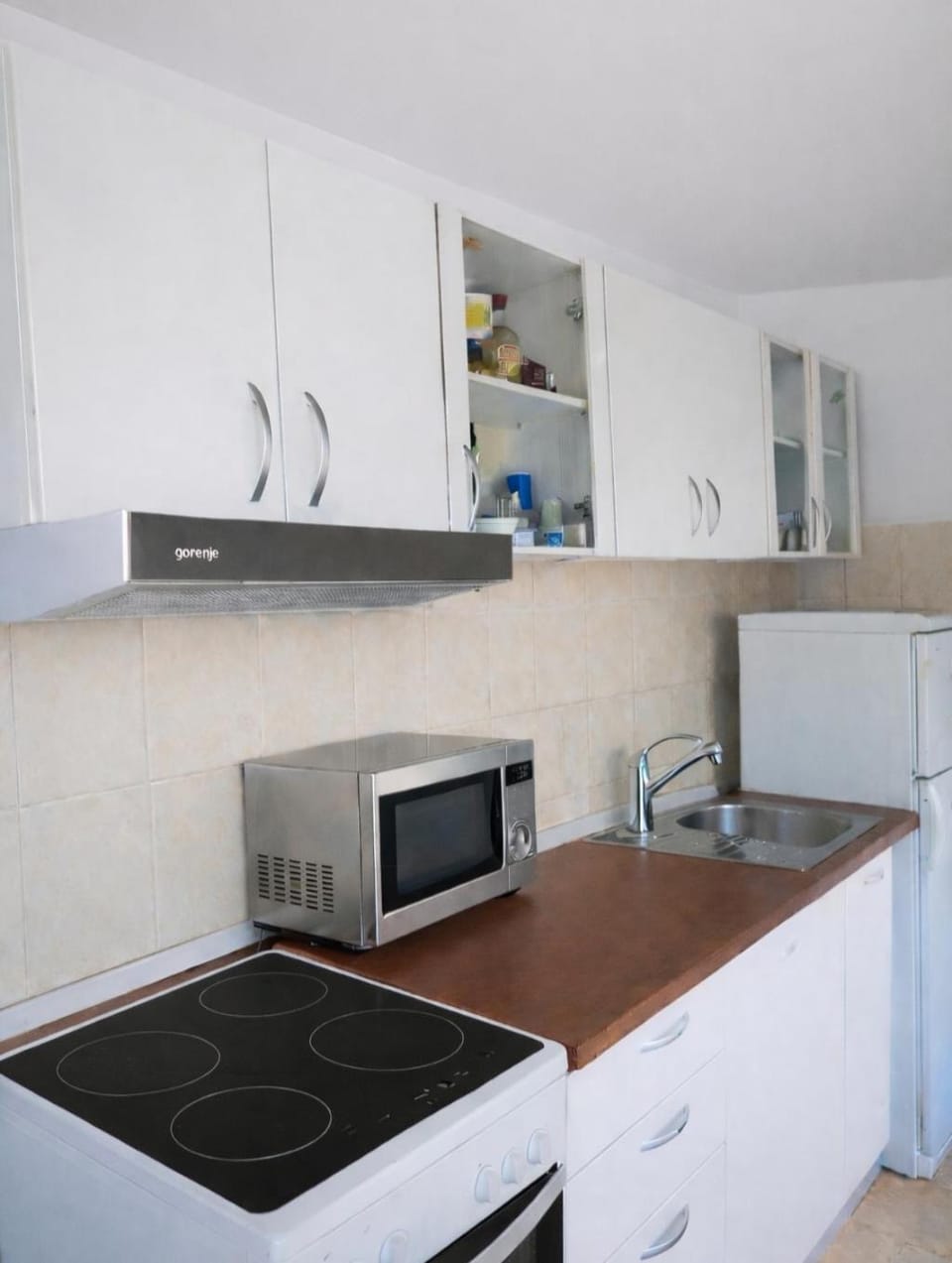 Apartman Andrija Apartment in Opatija
