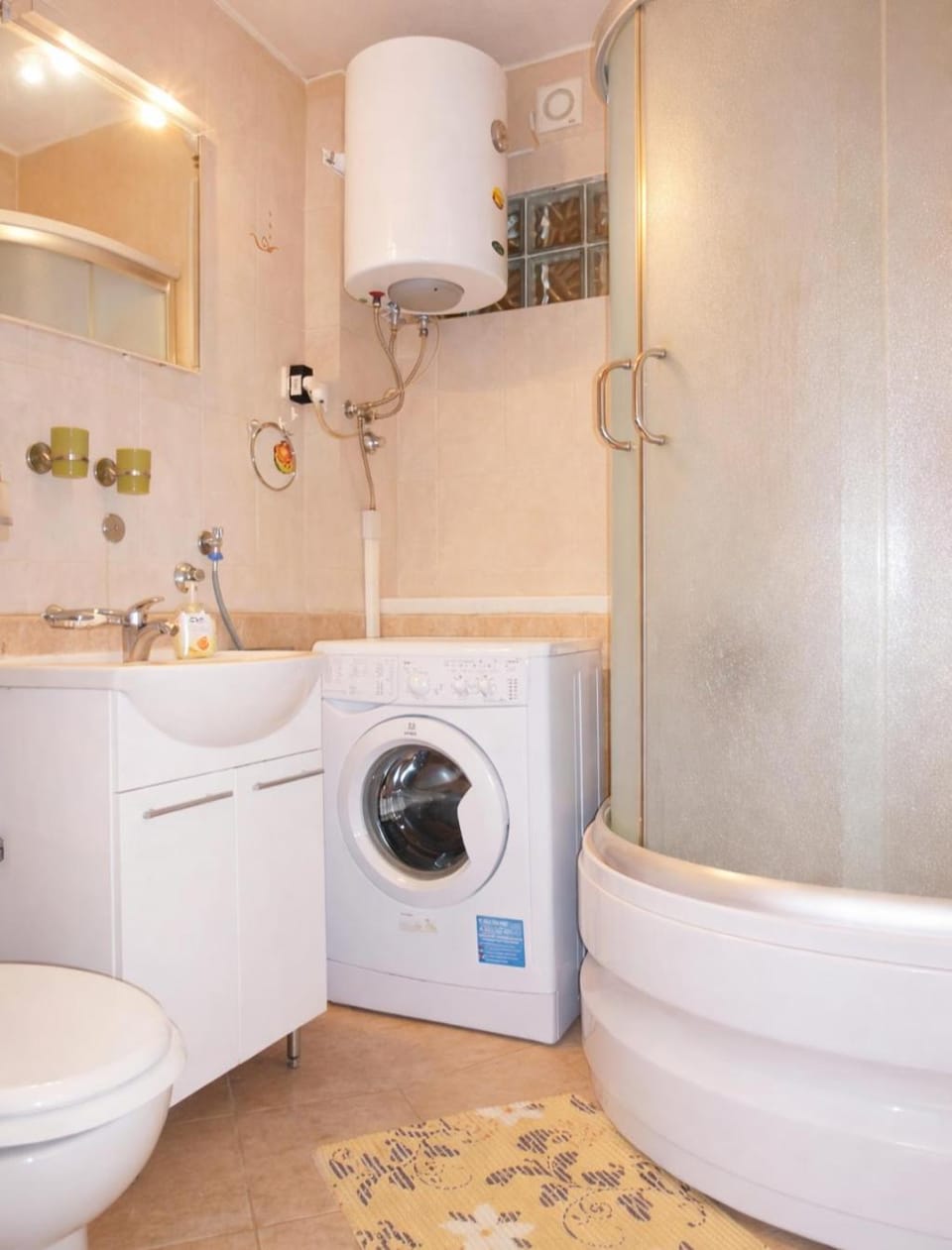 Apartman Andrija Apartment in Opatija