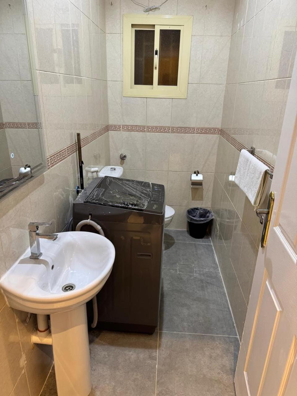 شقة مفروشة بالكامل Apartment in Jeddah
