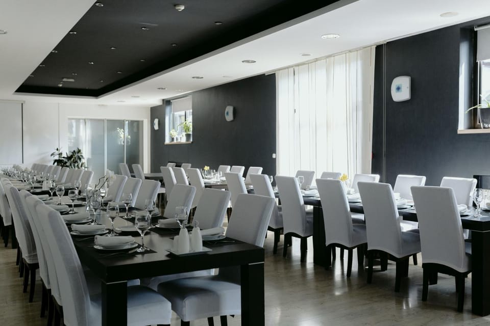 Restaurant/places to eat, Breakfast