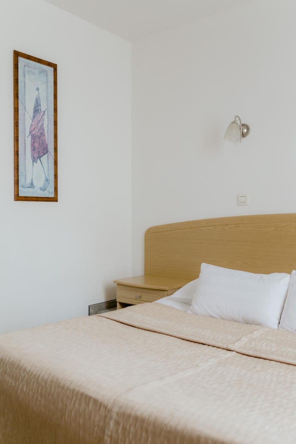 Hotel Silver Hotel in Croatia