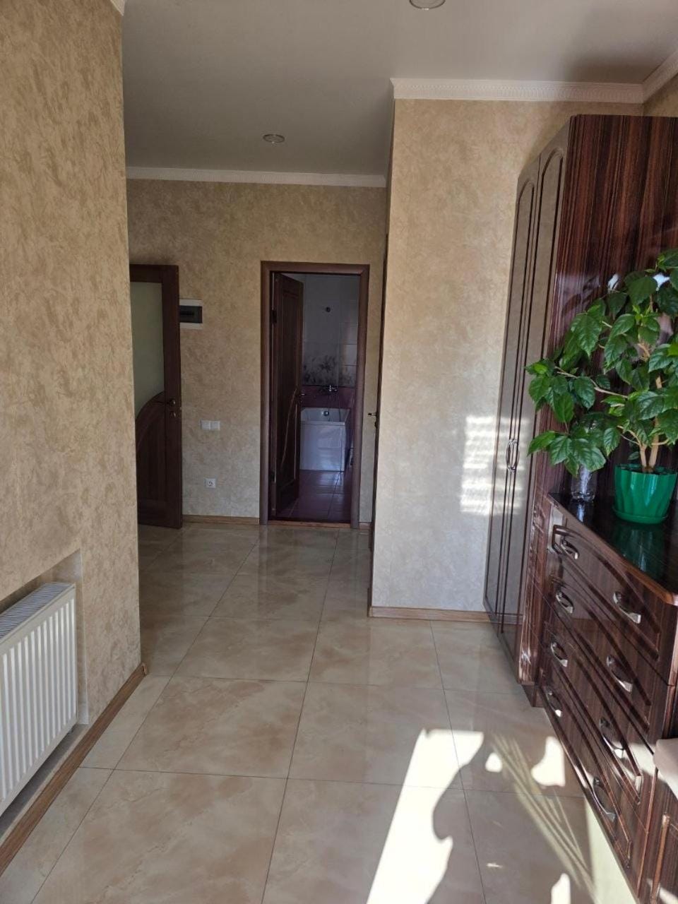 Затишний Будиночок Apartment in Ukraine