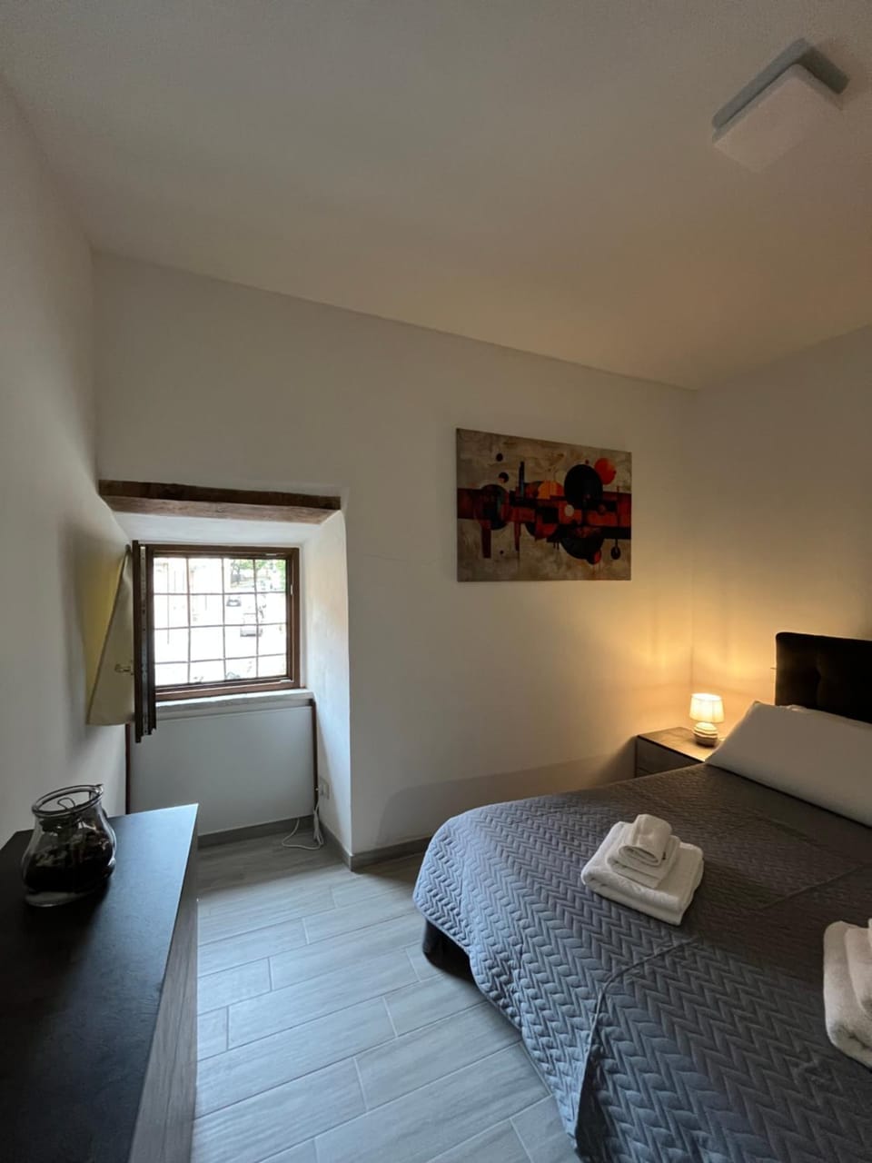 Collicola House Apartment in Spoleto