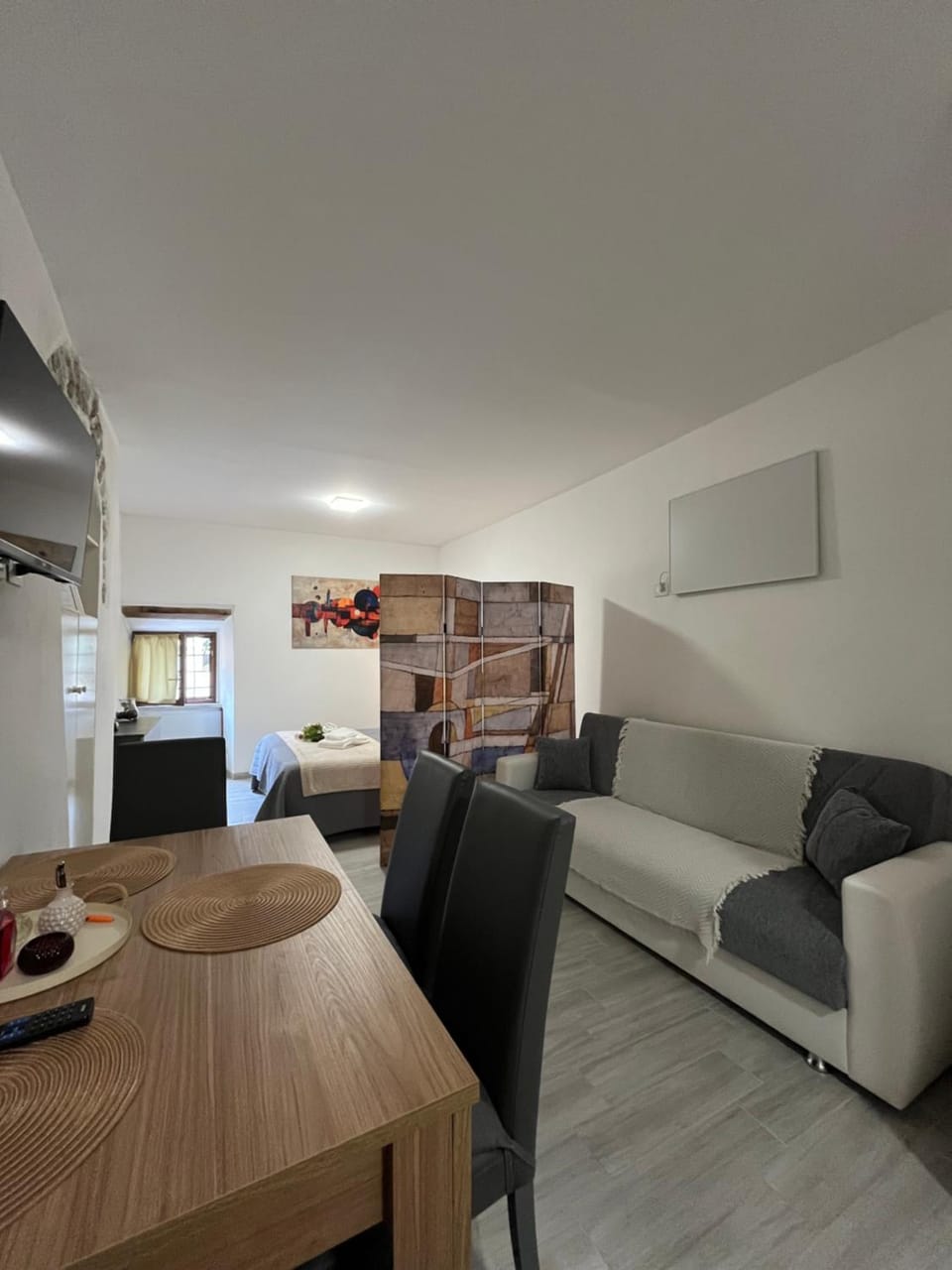 Collicola House Apartment in Spoleto