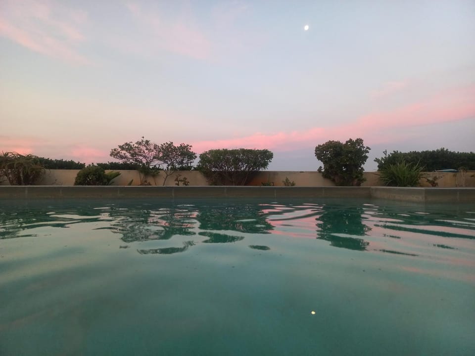 Palamos on Sea Bed and Breakfast in Eastern Cape