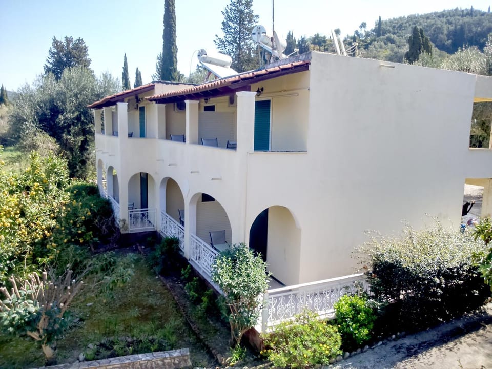 Property building, Day