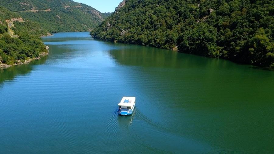 Le Cintrium Bed and Breakfast in Occitanie