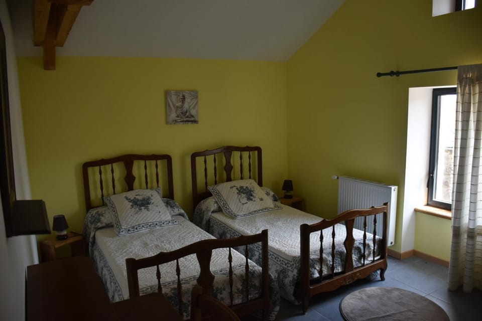 Le Cintrium Bed and Breakfast in Occitanie