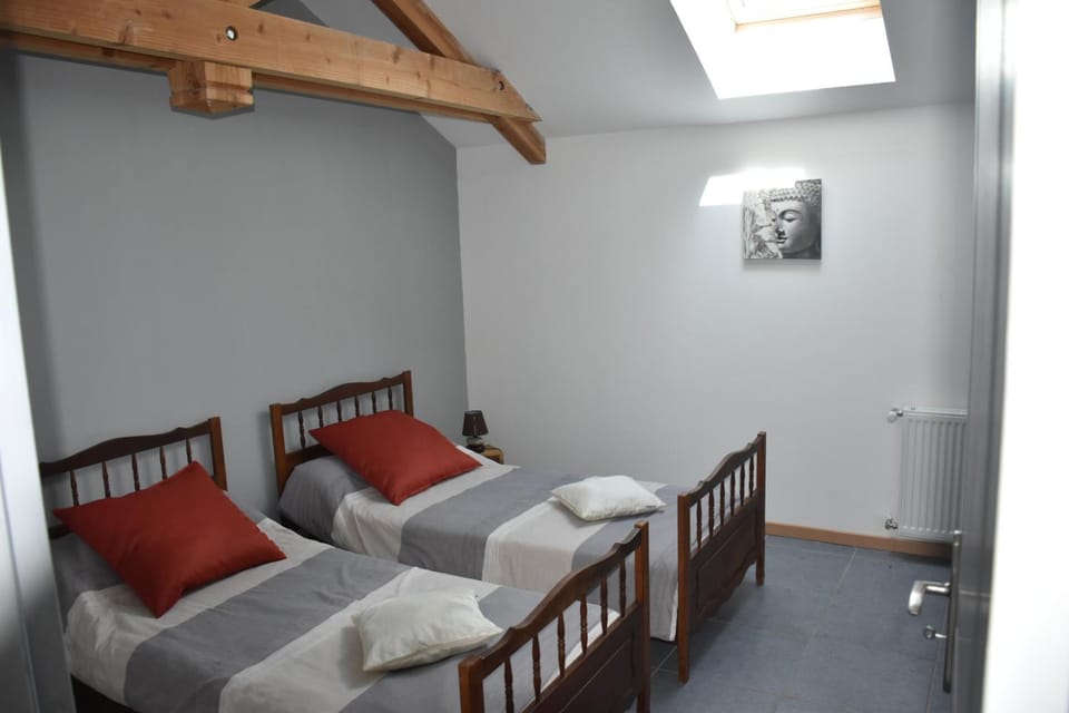 Le Cintrium Bed and Breakfast in Occitanie