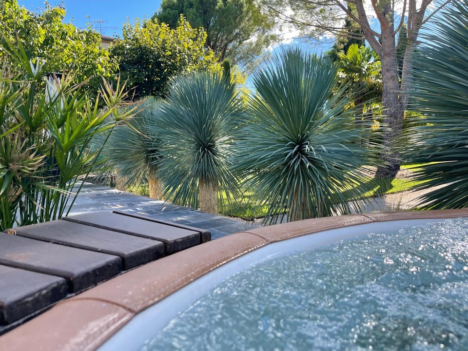 Spa and wellness centre/facilities