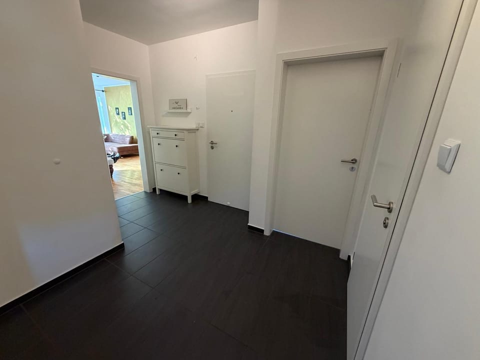 Goldstück - Apartment mit 2 Schlafzimmer & Terasse Apartment in Siegen