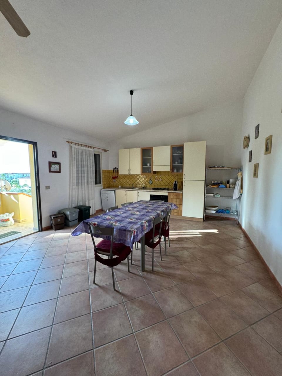 Memmi House in Orosei