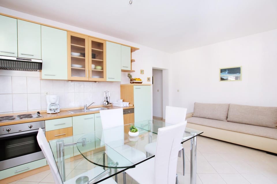 Villa Vrbat Apartment in Šibenik-Knin County, Croatia