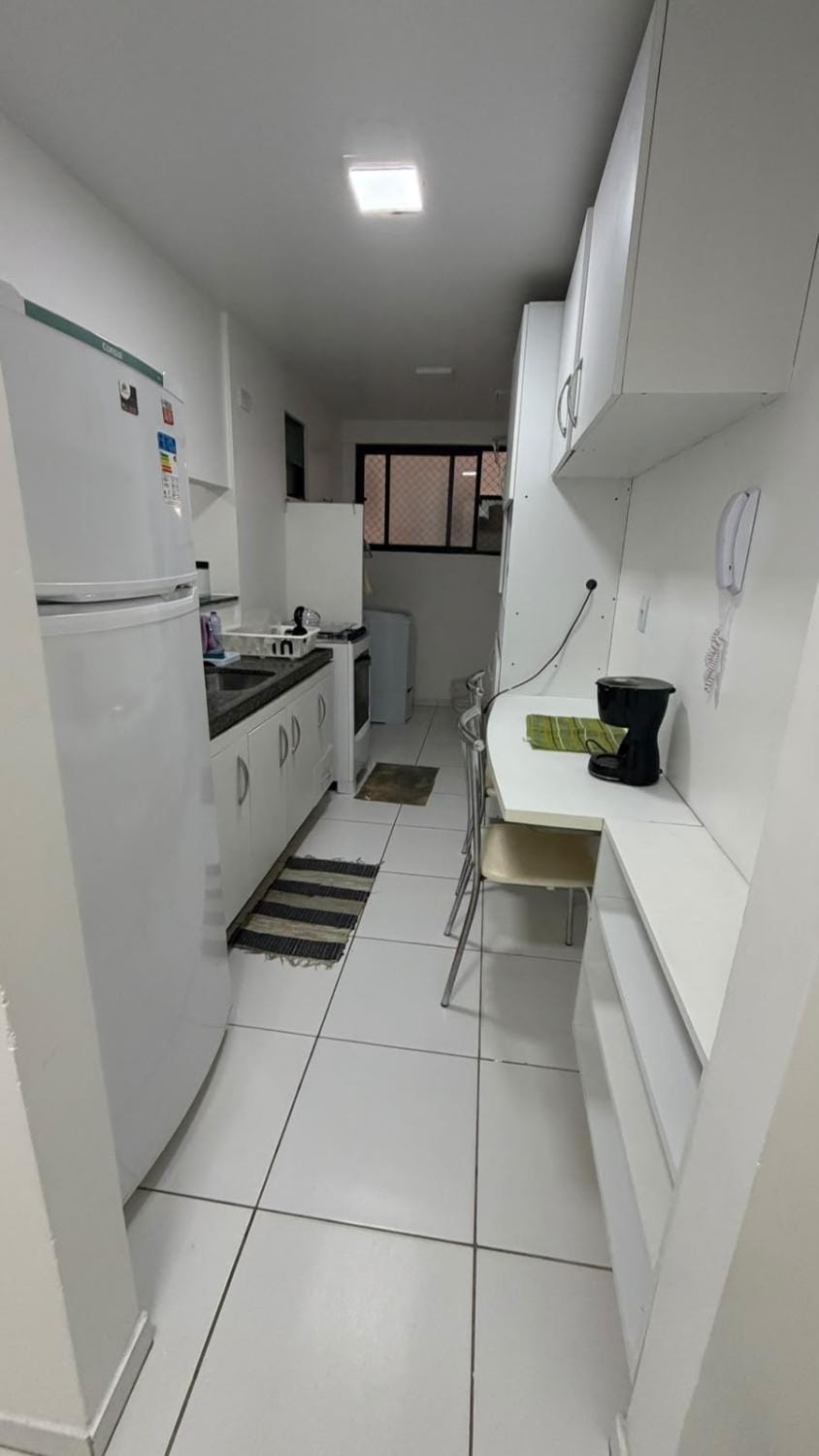 Pajuçara aconchegante a 100 metros da praia Apartment in Maceió