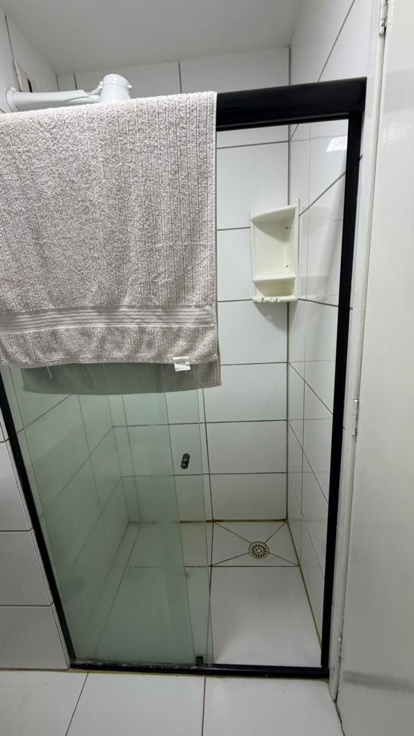 Pajuçara aconchegante a 100 metros da praia Apartment in Maceió