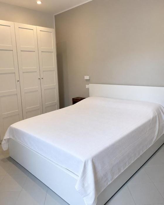 Sotto la cupola Apartment in Loreto