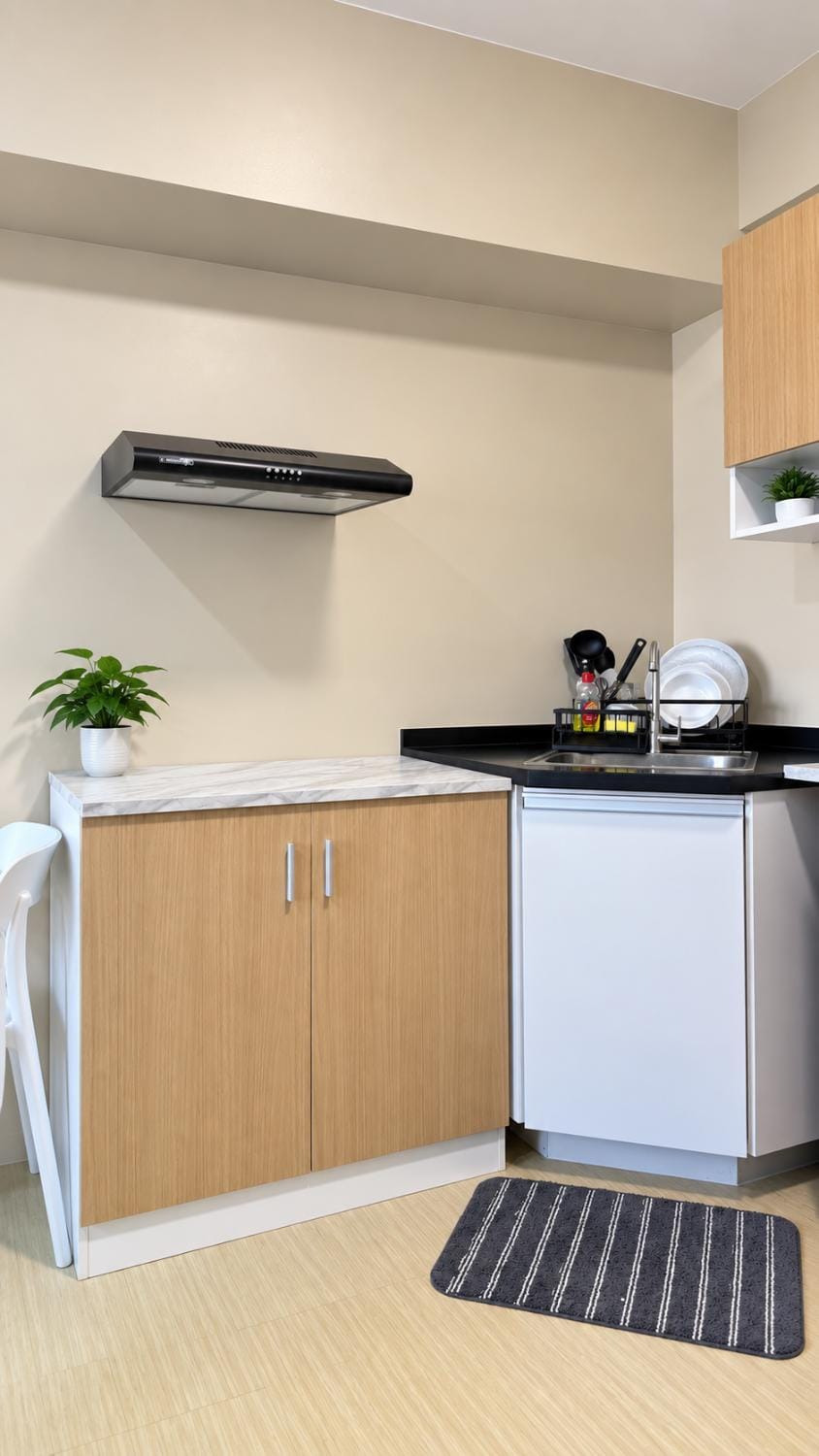 AACozyStays 2nd fl Avida Aspira Tower 2 Apartment hotel in Cagayan de Oro